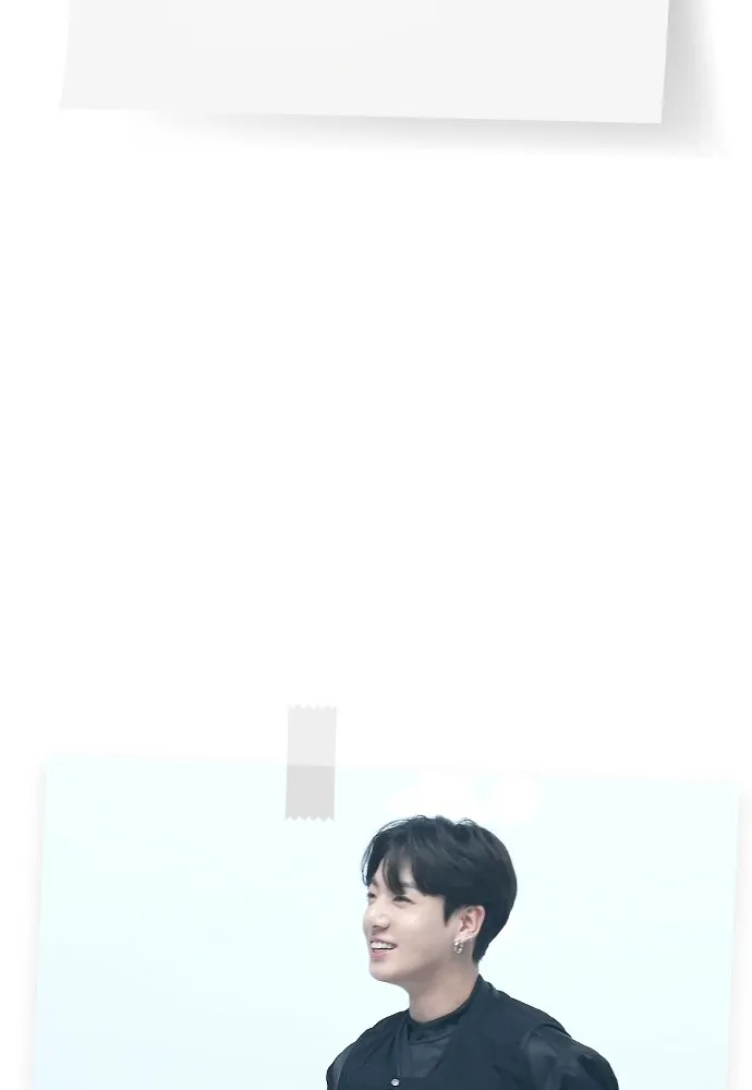 WEBTOON x BTS Chapter 7 page 30 - 