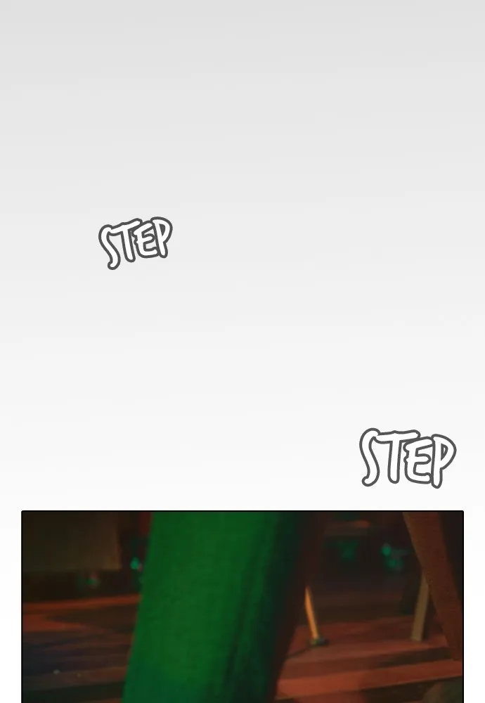 WEBTOON x BTS Chapter 7 page 4 - 