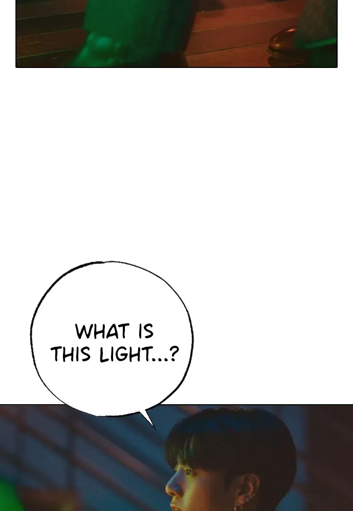WEBTOON x BTS Chapter 7 page 5 - 