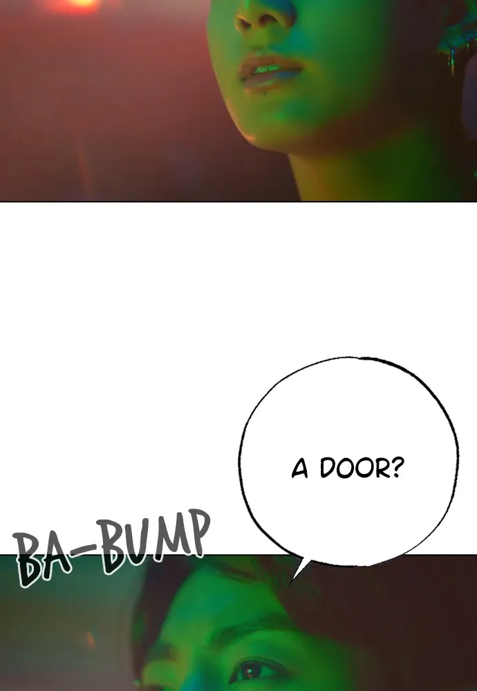 WEBTOON x BTS Chapter 7 page 8 - 