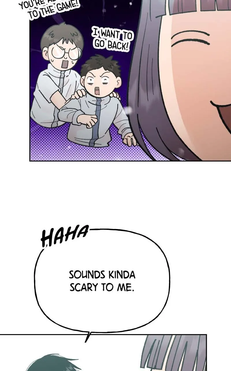 Wedding Strategy Chapter 82 page 17 - 