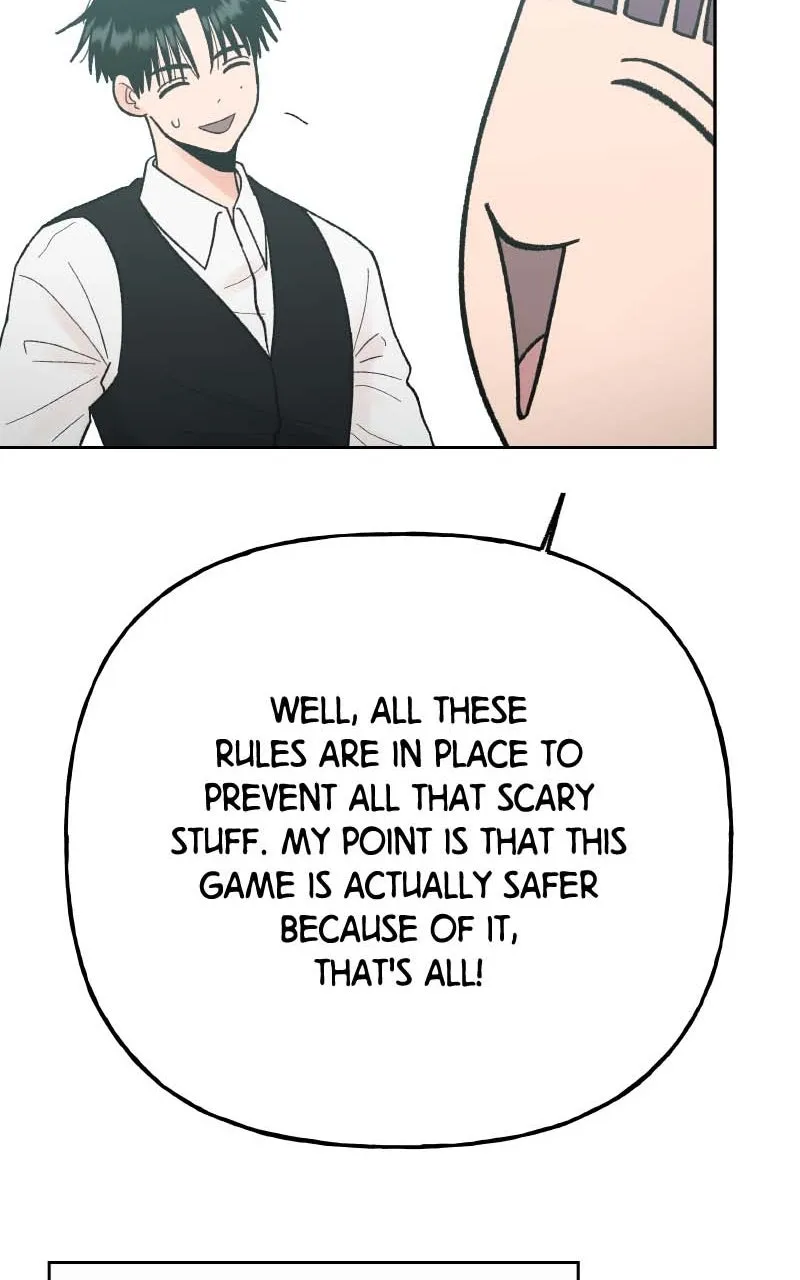 Wedding Strategy Chapter 82 page 18 - 