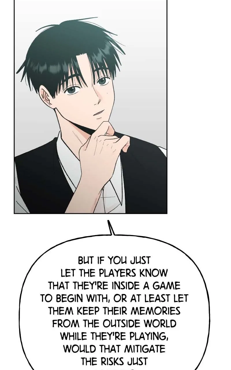 Wedding Strategy Chapter 82 page 19 - 