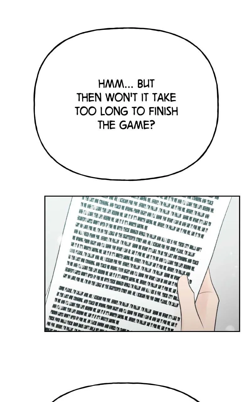 Wedding Strategy Chapter 82 page 3 - 