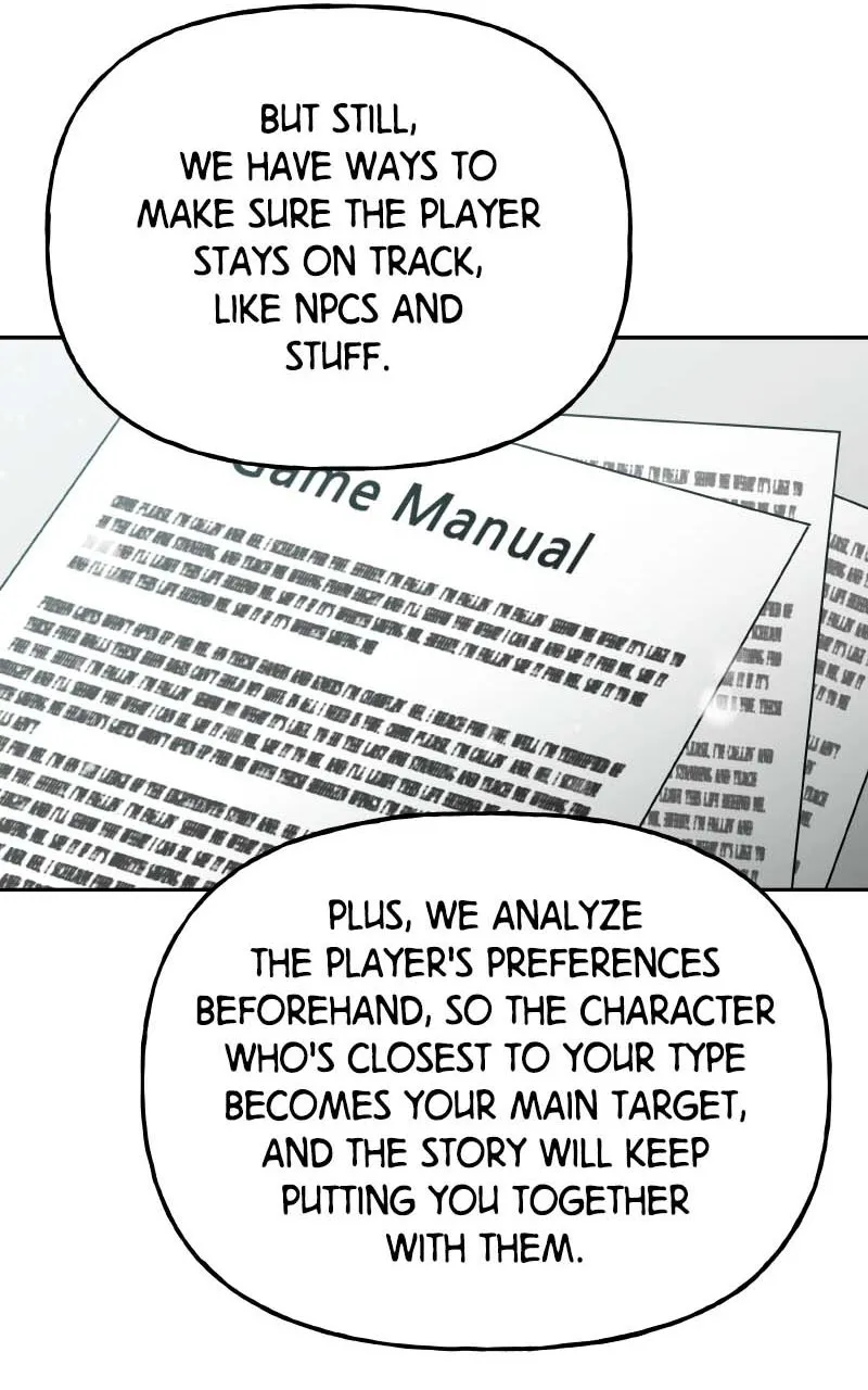 Wedding Strategy Chapter 82 page 22 - 