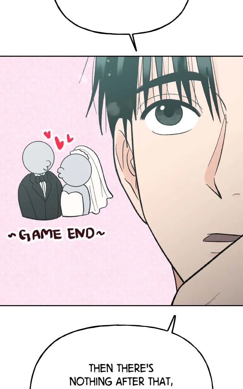 Wedding Strategy Chapter 82 page 30 - 