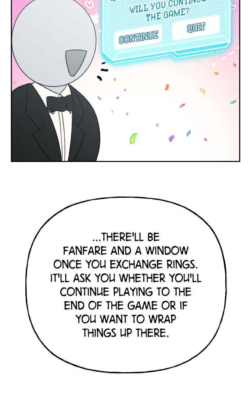 Wedding Strategy Chapter 82 page 32 - 