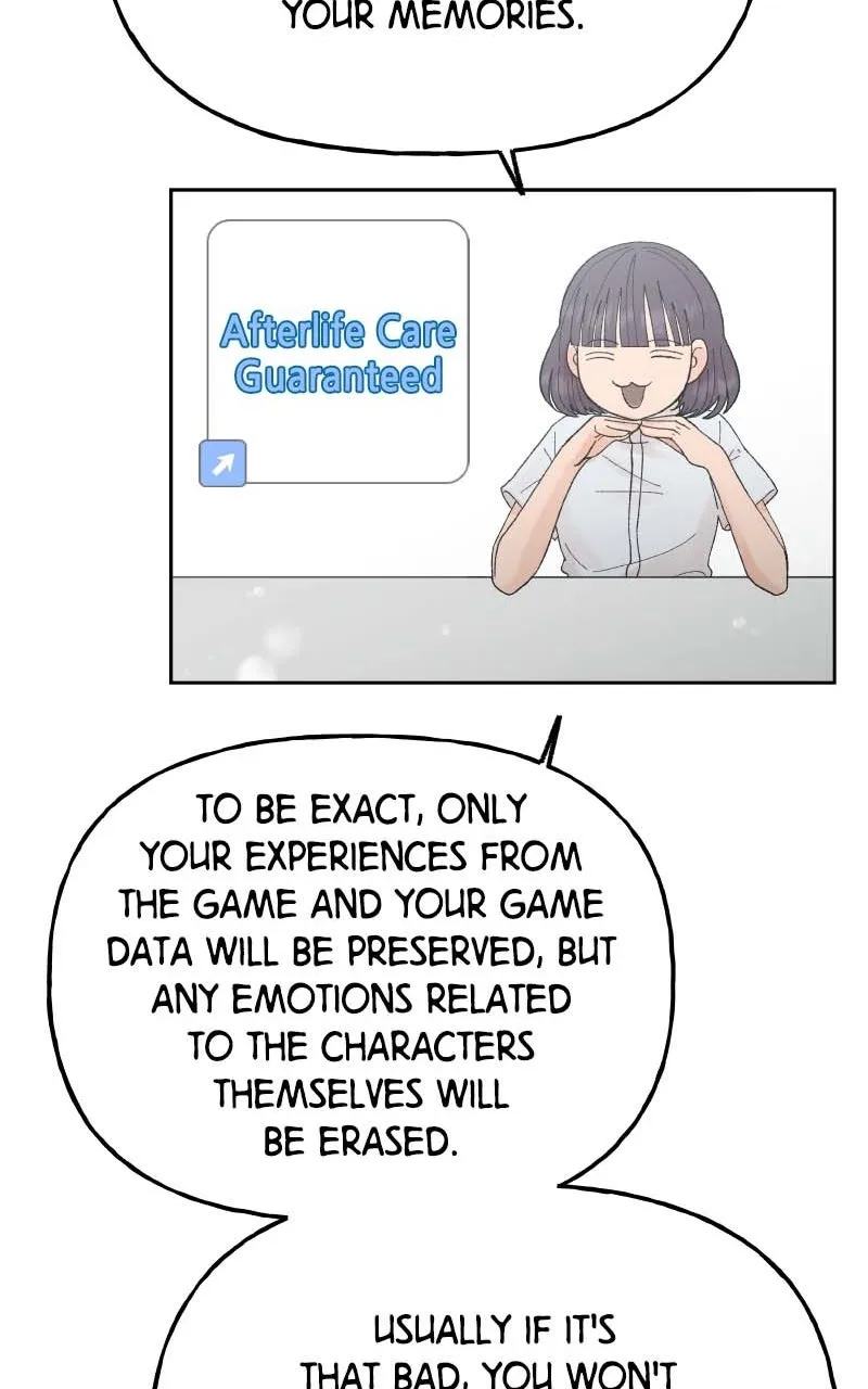 Wedding Strategy Chapter 82 page 35 - 