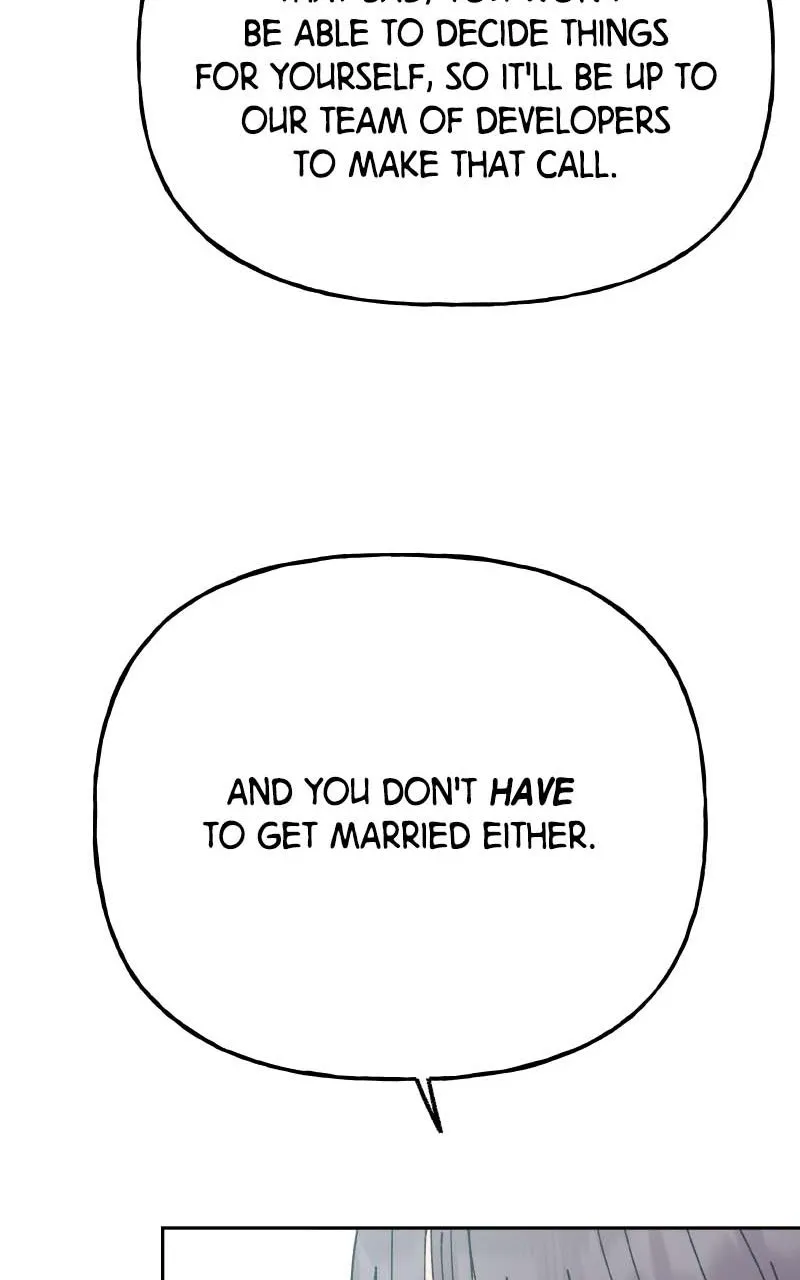 Wedding Strategy Chapter 82 page 36 - 