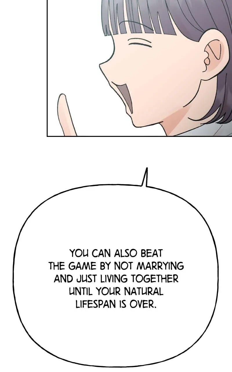 Wedding Strategy Chapter 82 page 37 - 