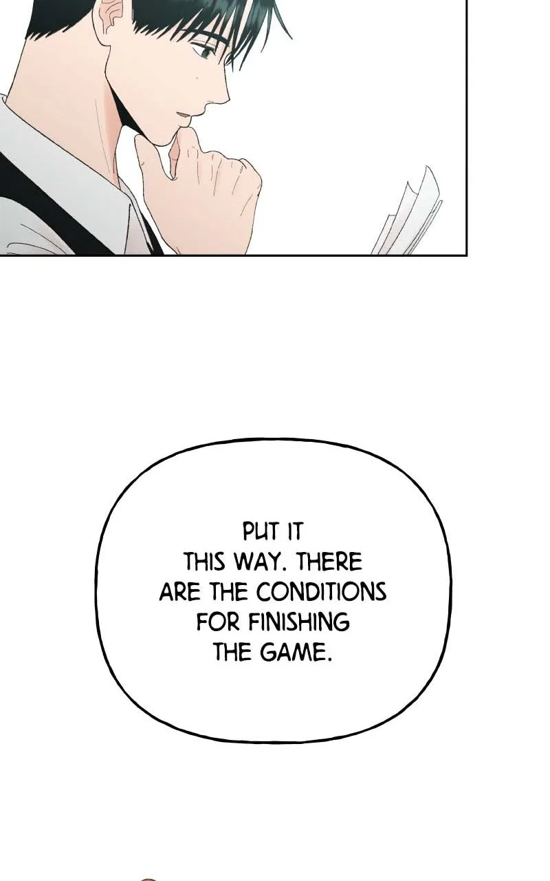 Wedding Strategy Chapter 82 page 39 - 