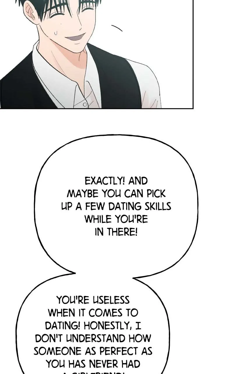 Wedding Strategy Chapter 82 page 46 - 