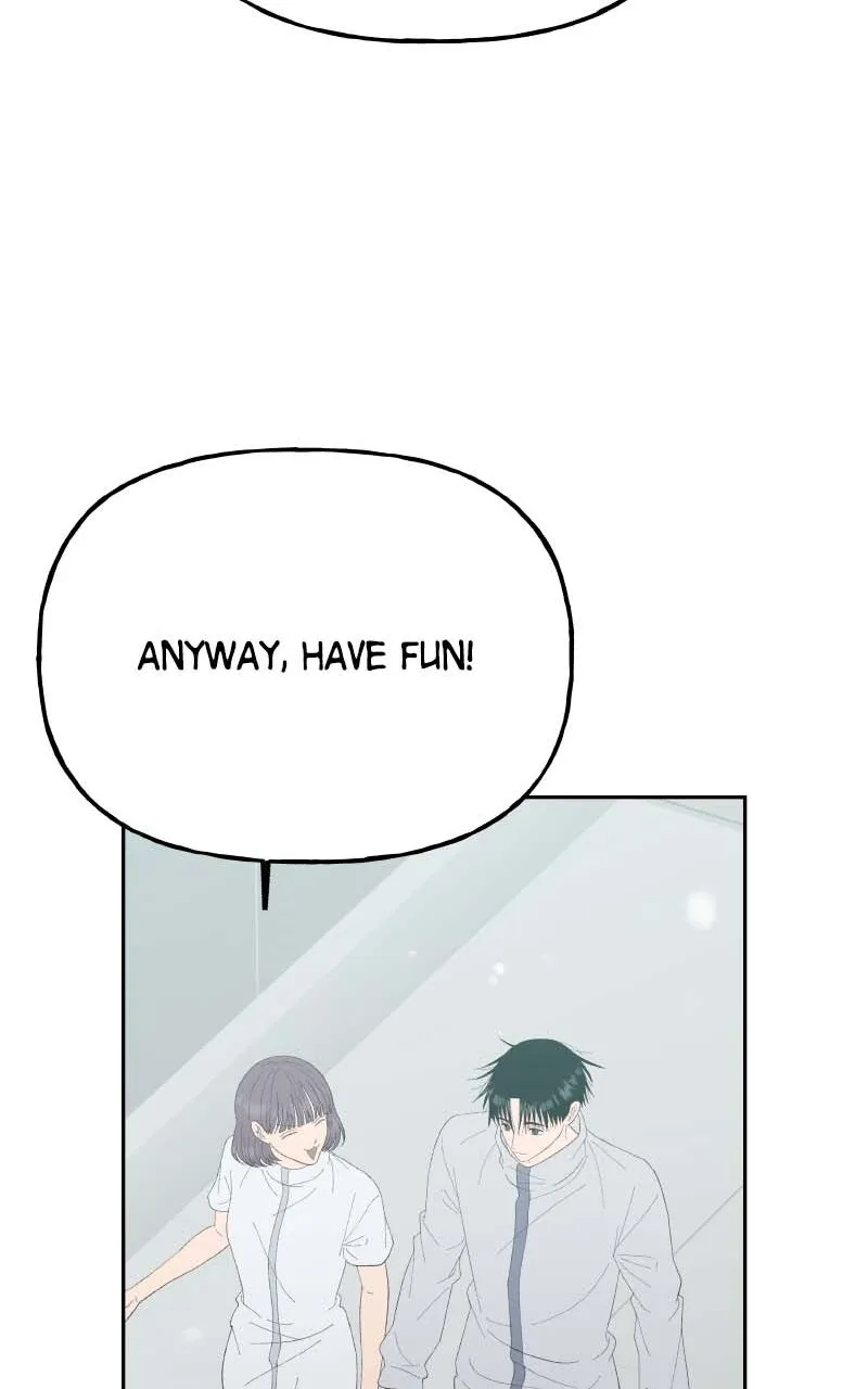Wedding Strategy Chapter 82 page 50 - 