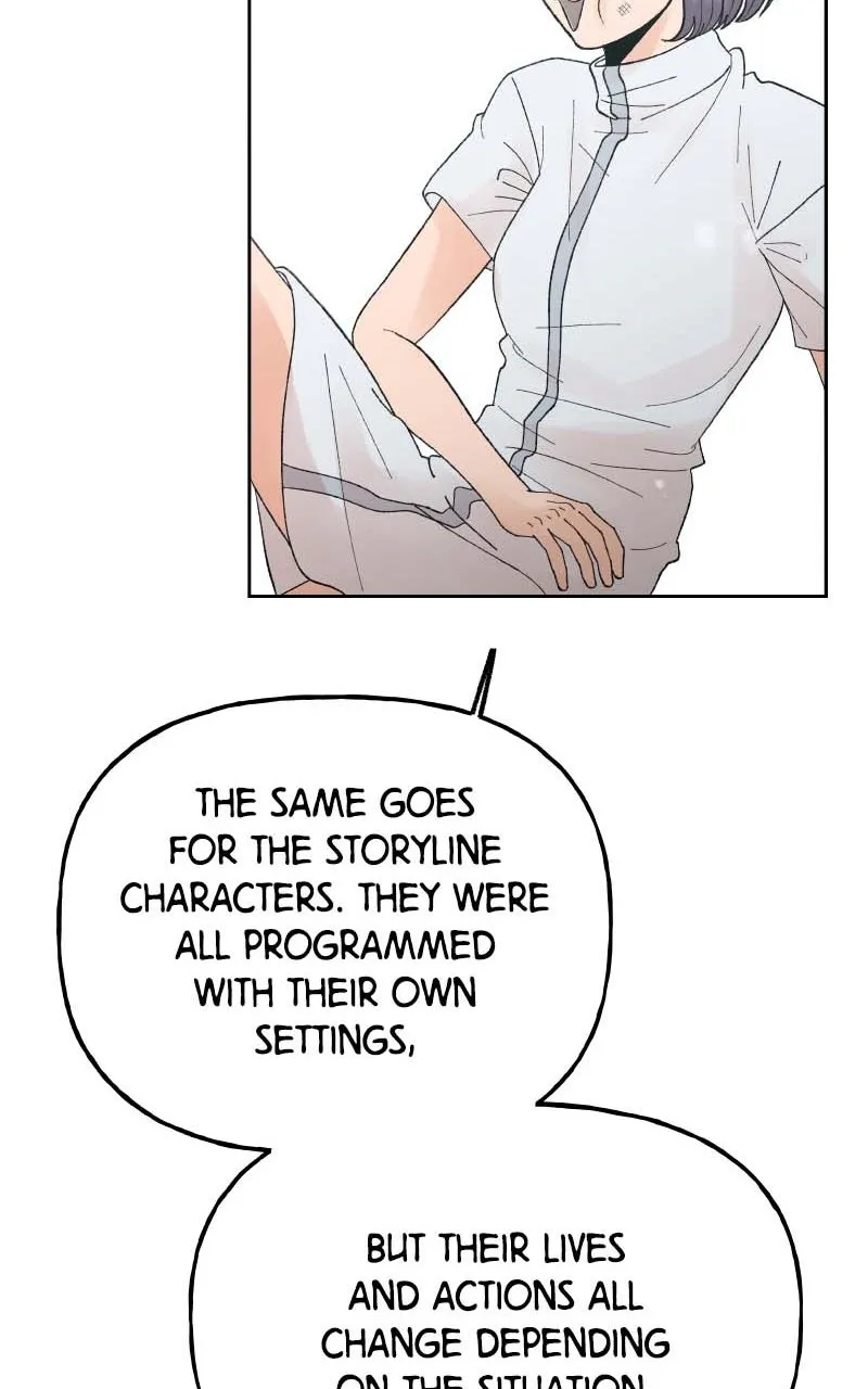 Wedding Strategy Chapter 83 page 15 - 