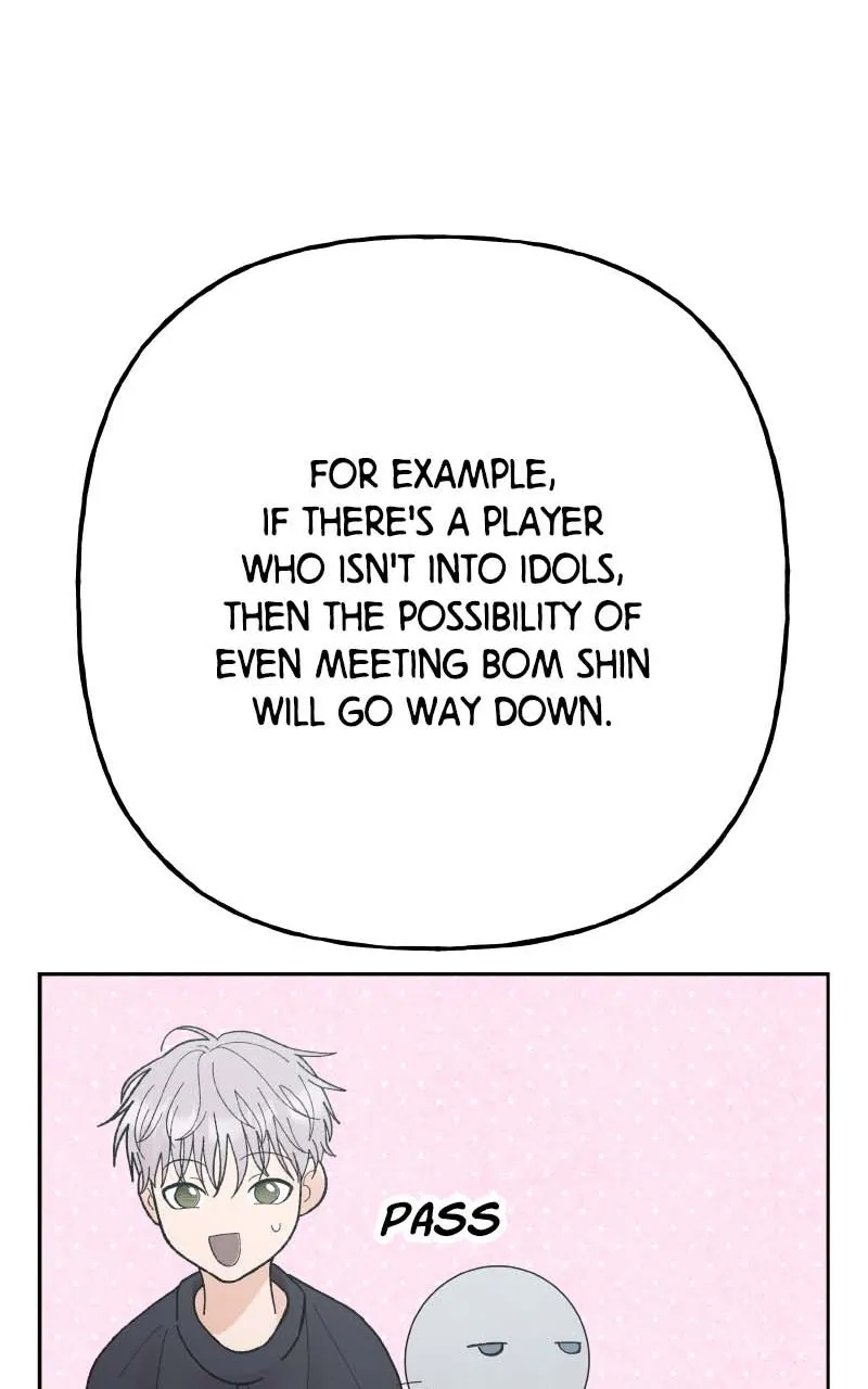 Wedding Strategy Chapter 83 page 20 - 