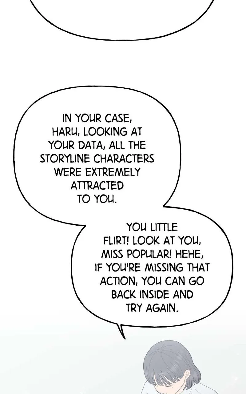 Wedding Strategy Chapter 83 page 22 - 