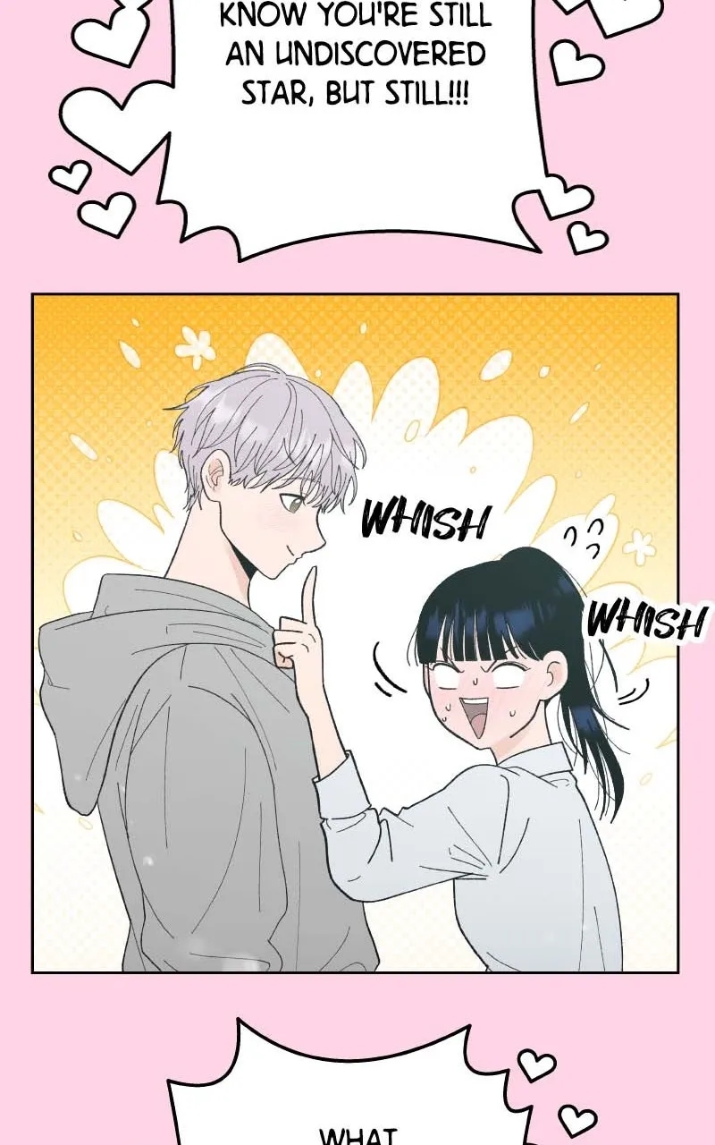 Wedding Strategy Chapter 83 page 36 - 