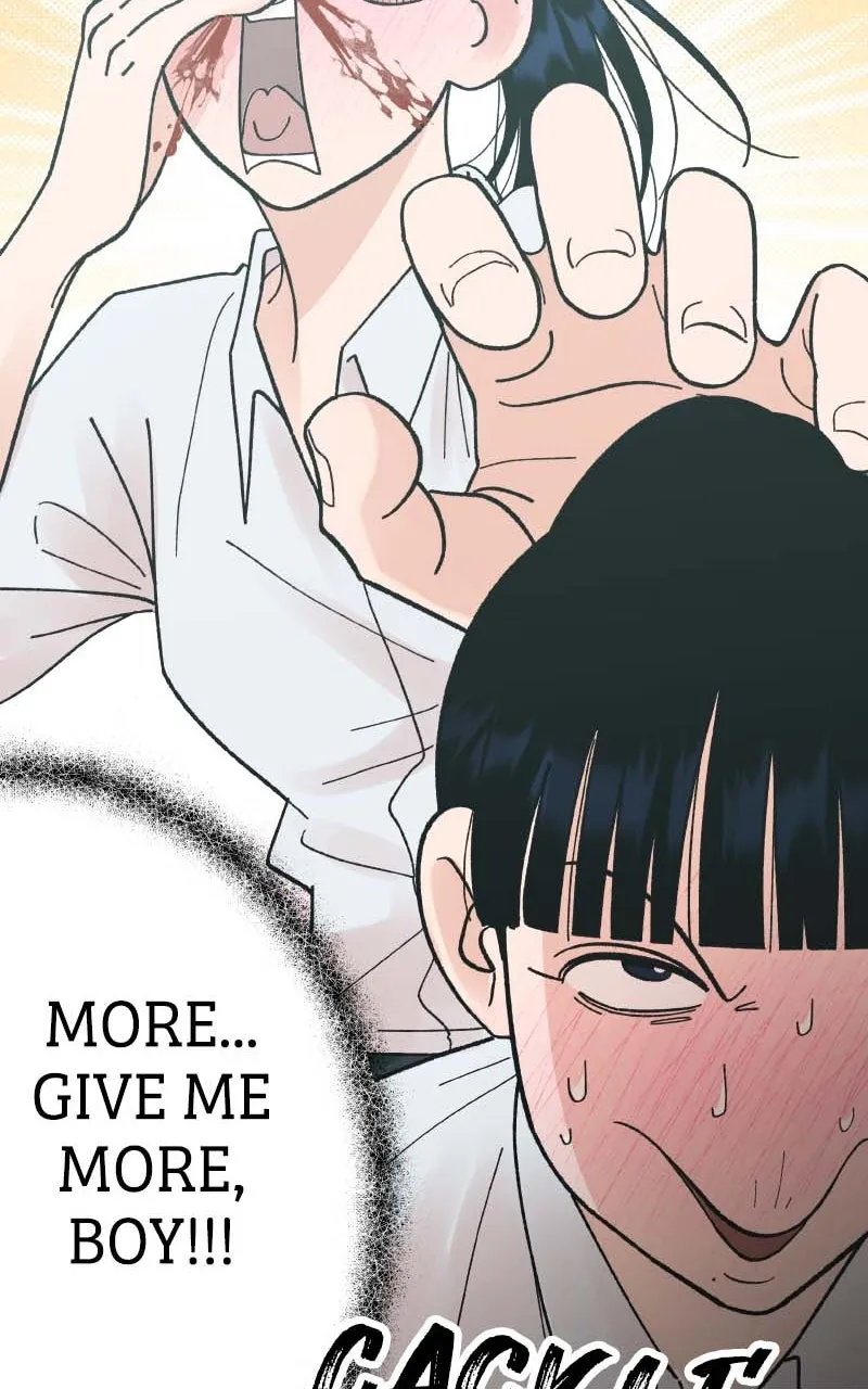 Wedding Strategy Chapter 83 page 45 - 