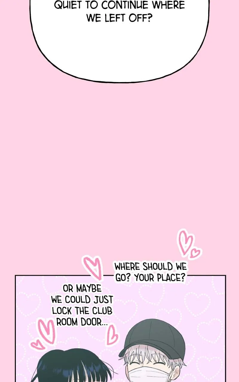 Wedding Strategy Chapter 83 page 50 - 