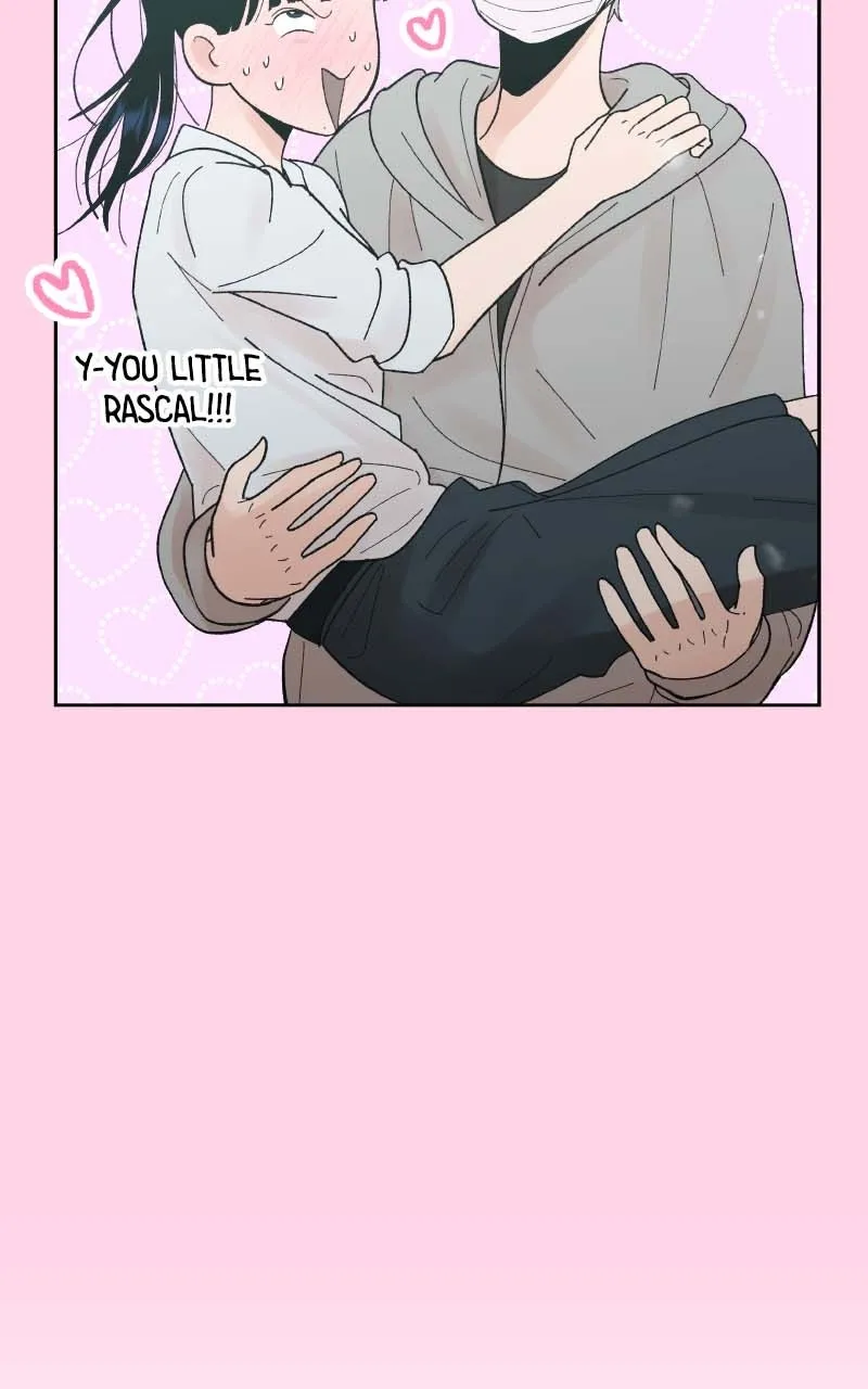 Wedding Strategy Chapter 83 page 51 - 