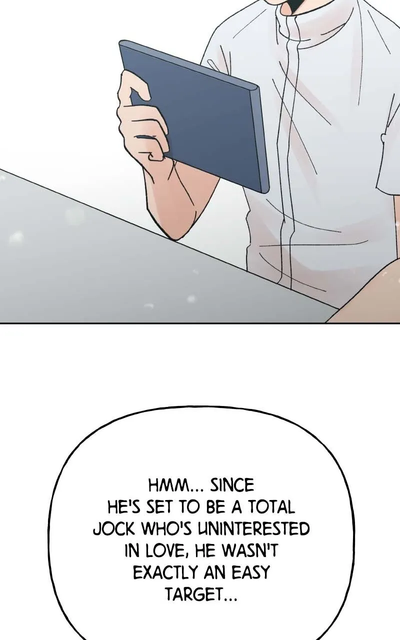 Wedding Strategy Chapter 83 page 54 - 