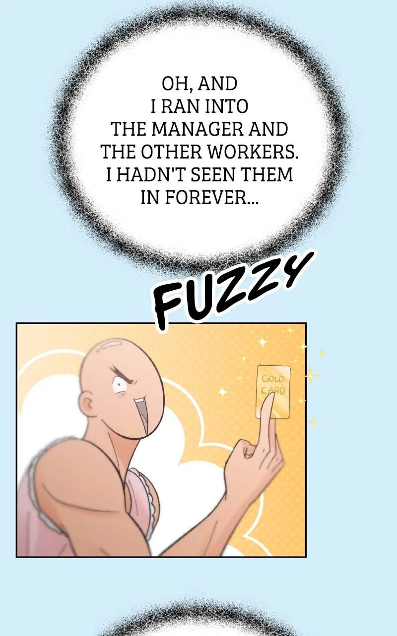 Wedding Strategy Chapter 83 page 84 - 