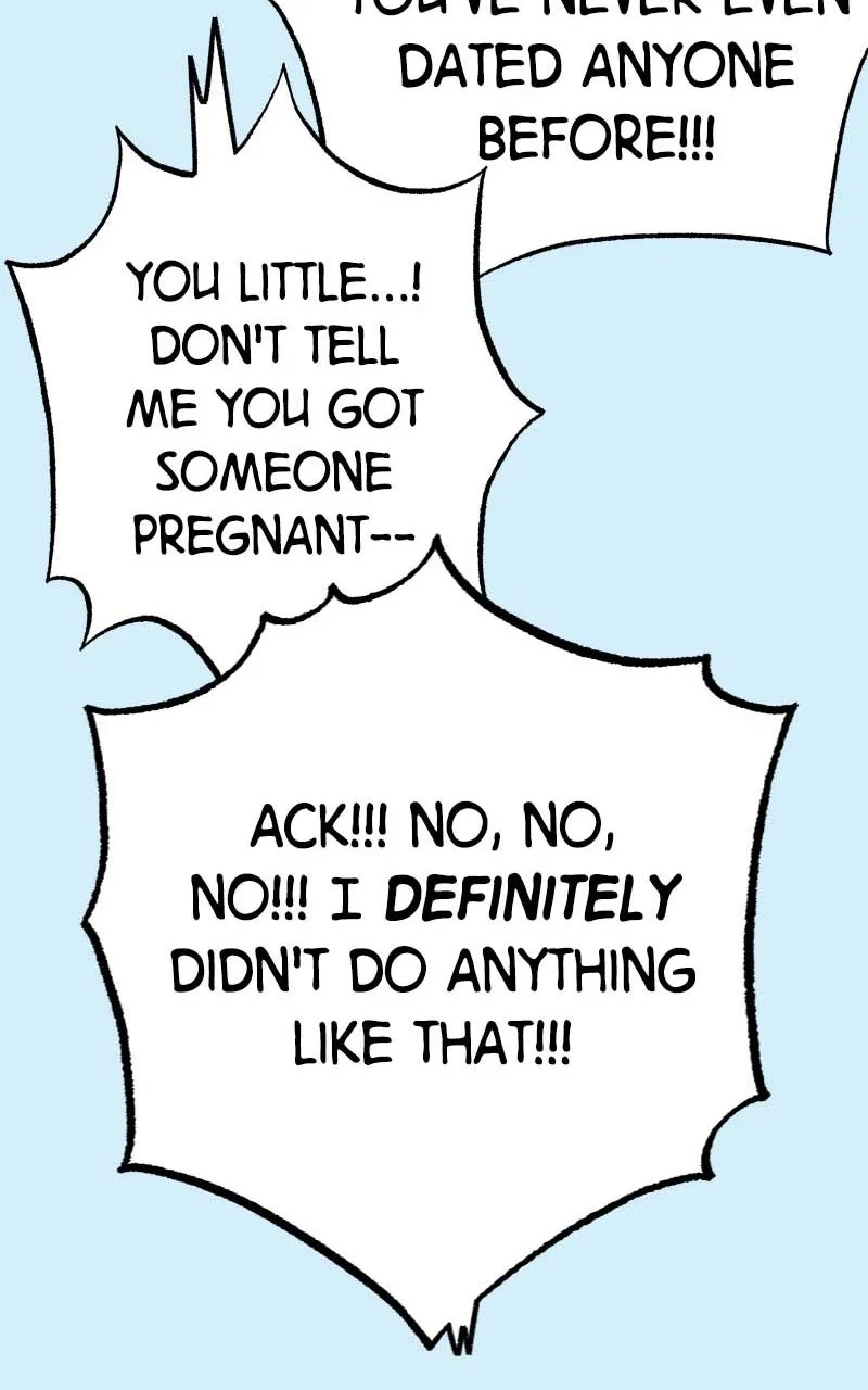 Wedding Strategy Chapter 83 page 92 - 