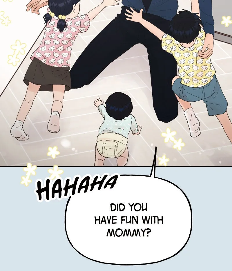 Wedding Strategy Chapter 84 page 7 - 