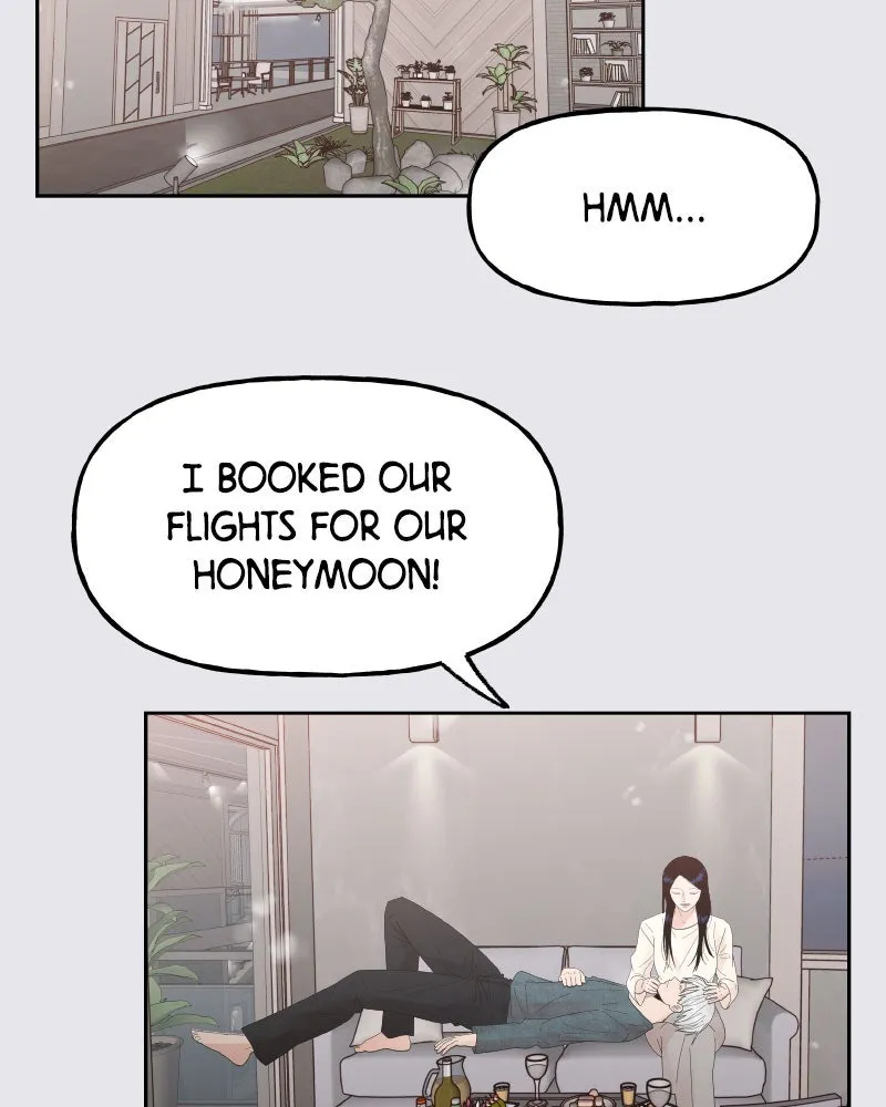 Wedding Strategy Chapter 84 page 87 - 