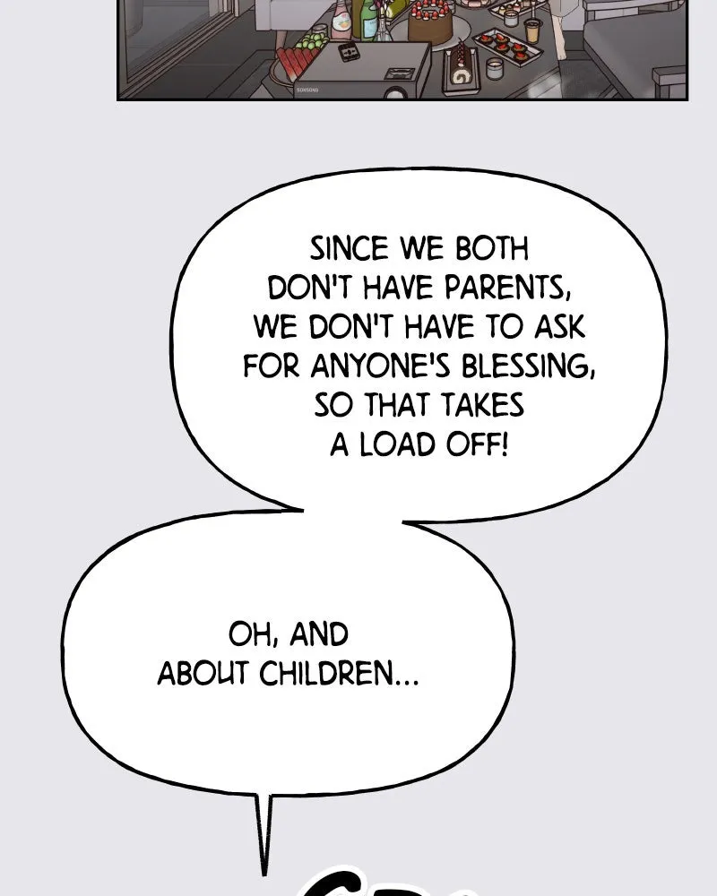 Wedding Strategy Chapter 84 page 88 - 