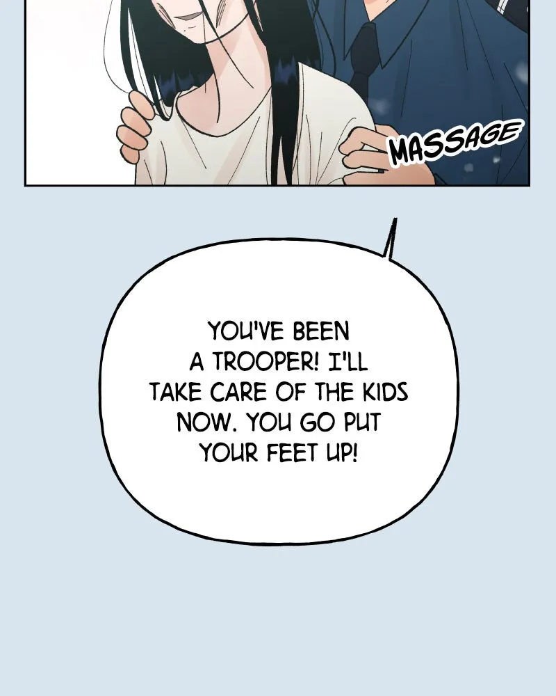 Wedding Strategy Chapter 84 page 10 - 