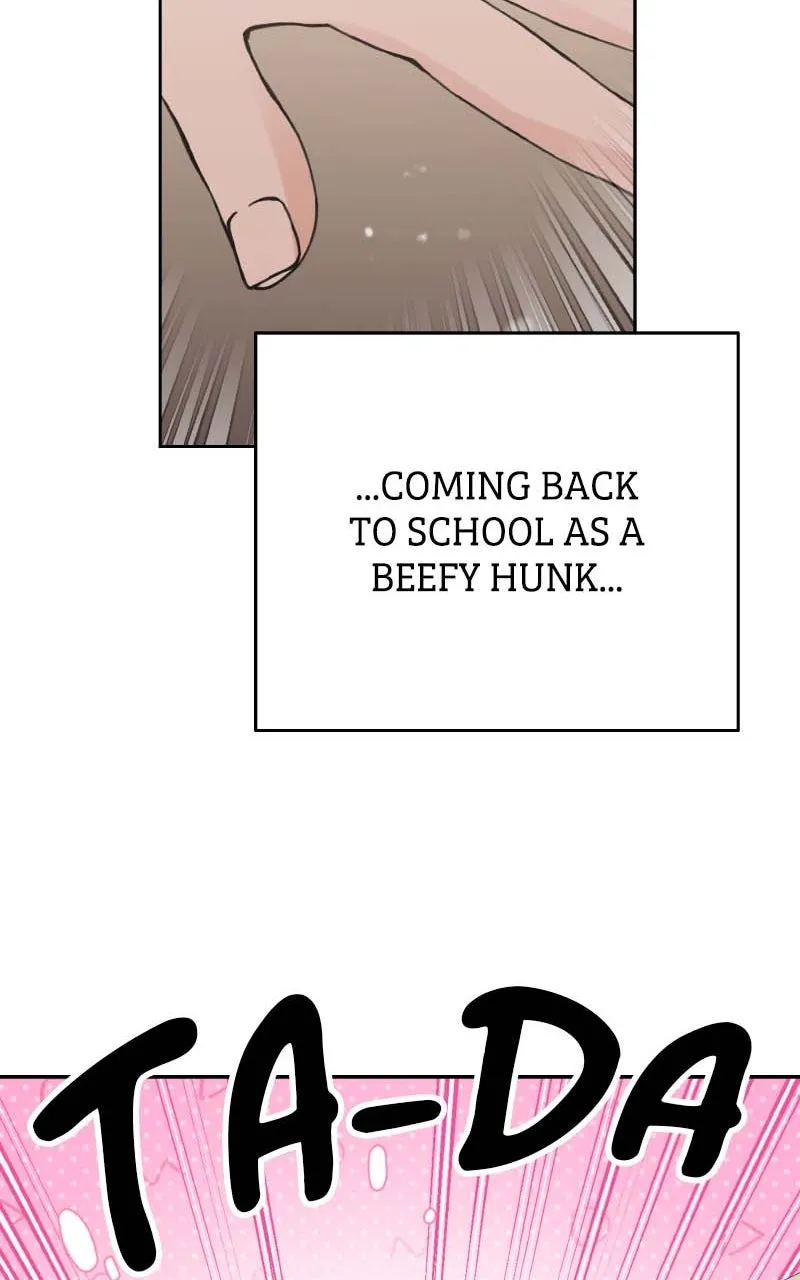 Wedding Strategy Chapter 85 page 30 - 