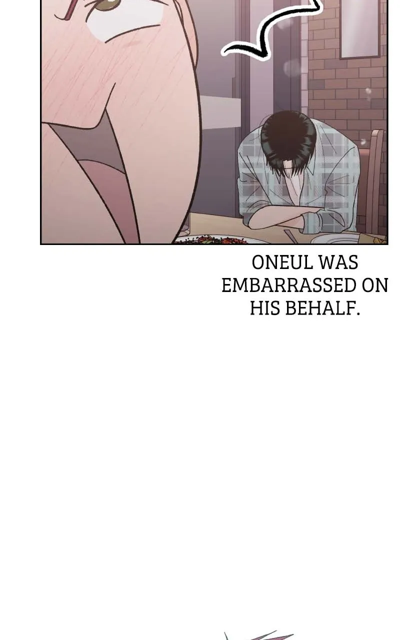 Wedding Strategy Chapter 85 page 33 - 