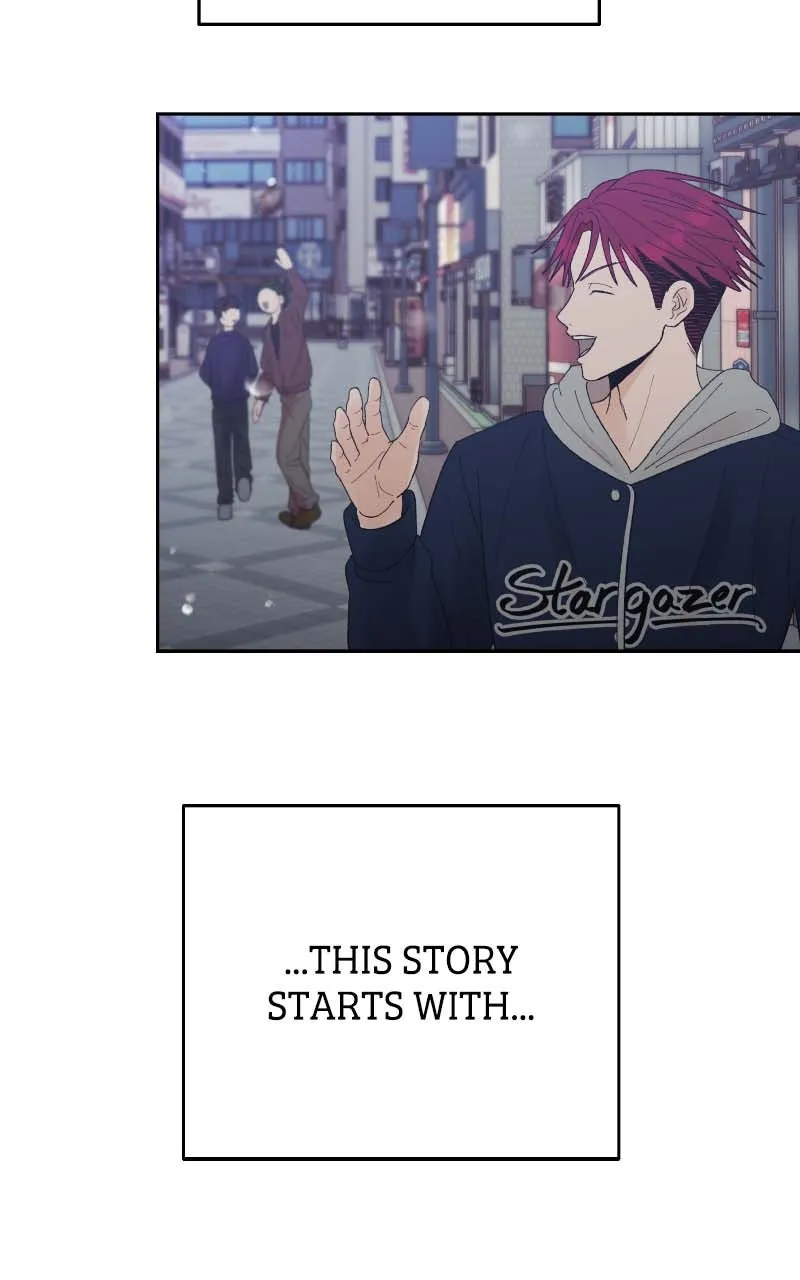 Wedding Strategy Chapter 85 page 5 - 