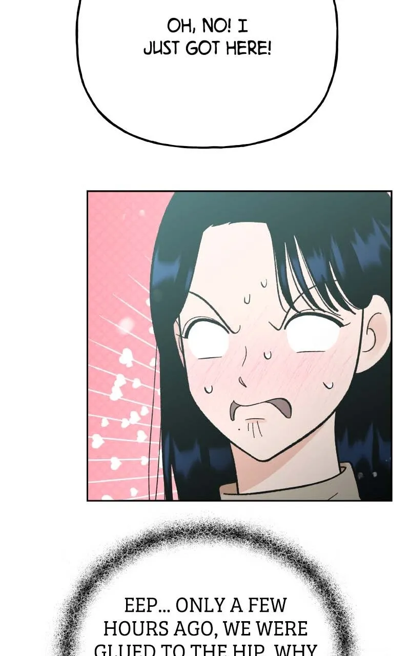 Wedding Strategy Chapter 85 page 41 - 