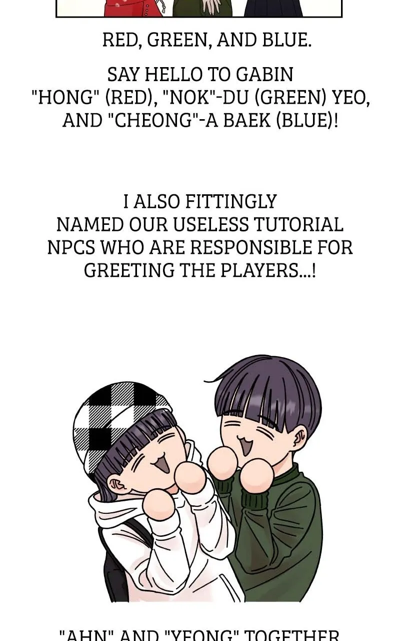 Wedding Strategy Chapter 86 page 25 - 