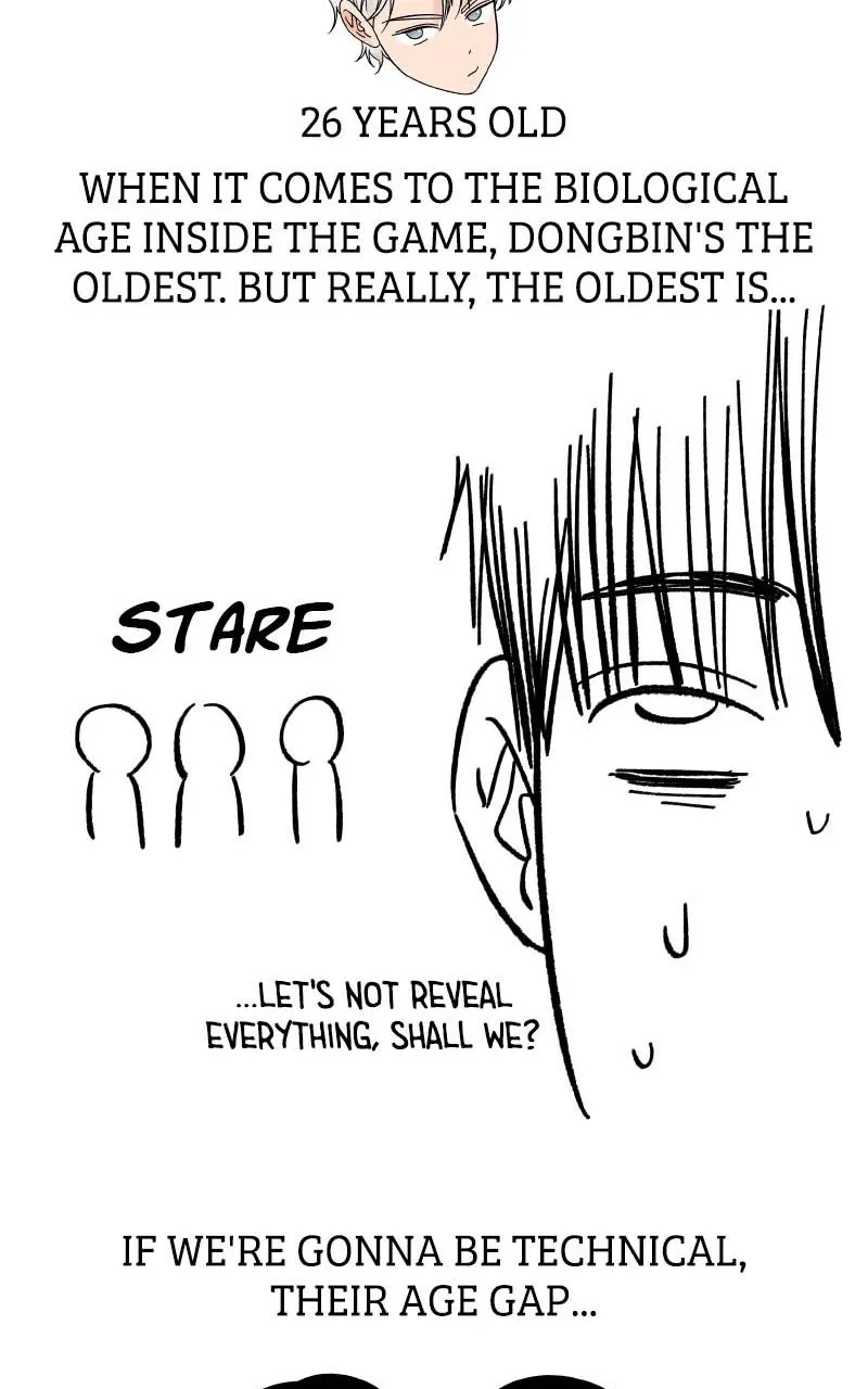Wedding Strategy Chapter 86 page 33 - 