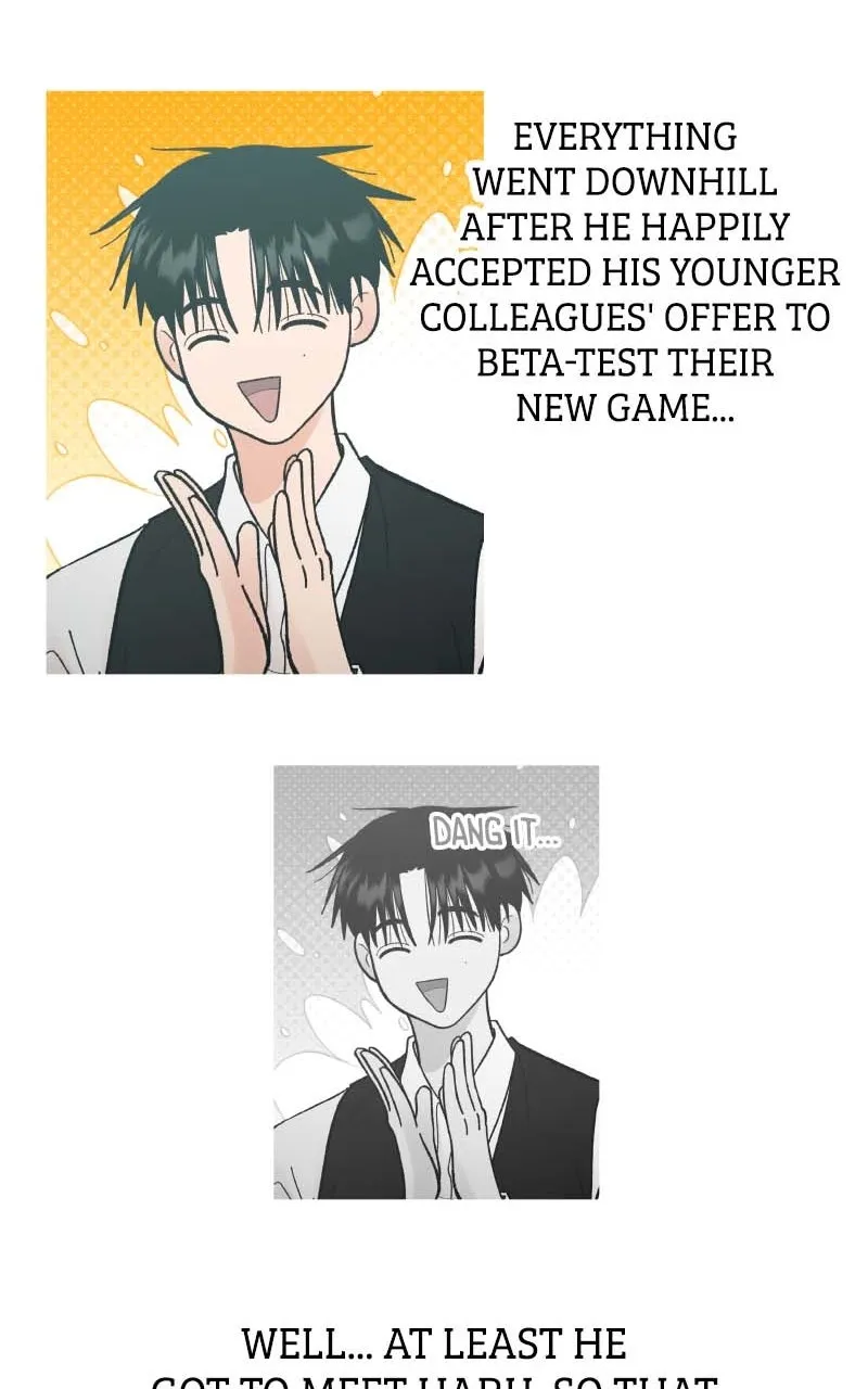 Wedding Strategy Chapter 86 page 36 - 