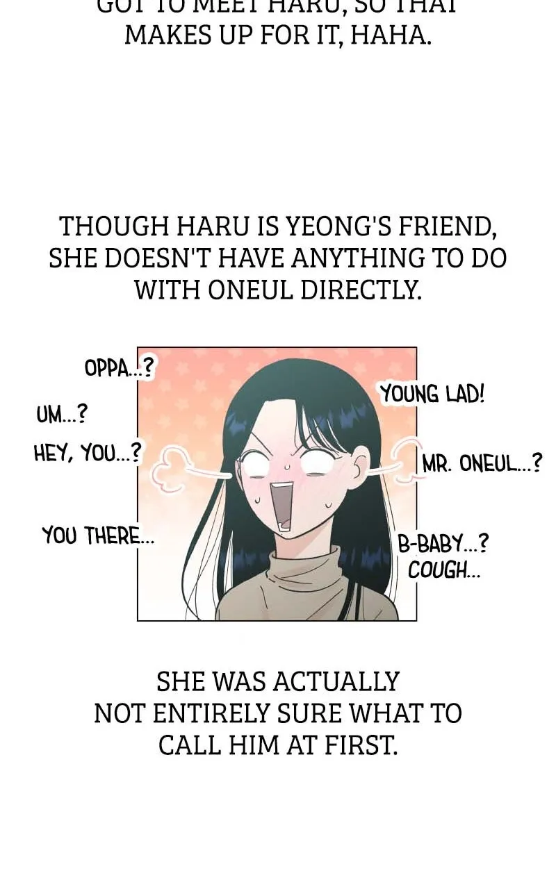 Wedding Strategy Chapter 86 page 37 - 