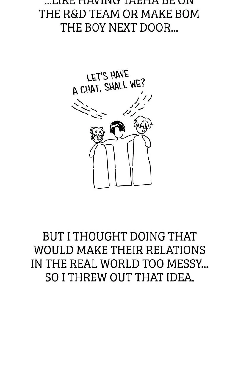Wedding Strategy Chapter 86 page 39 - 