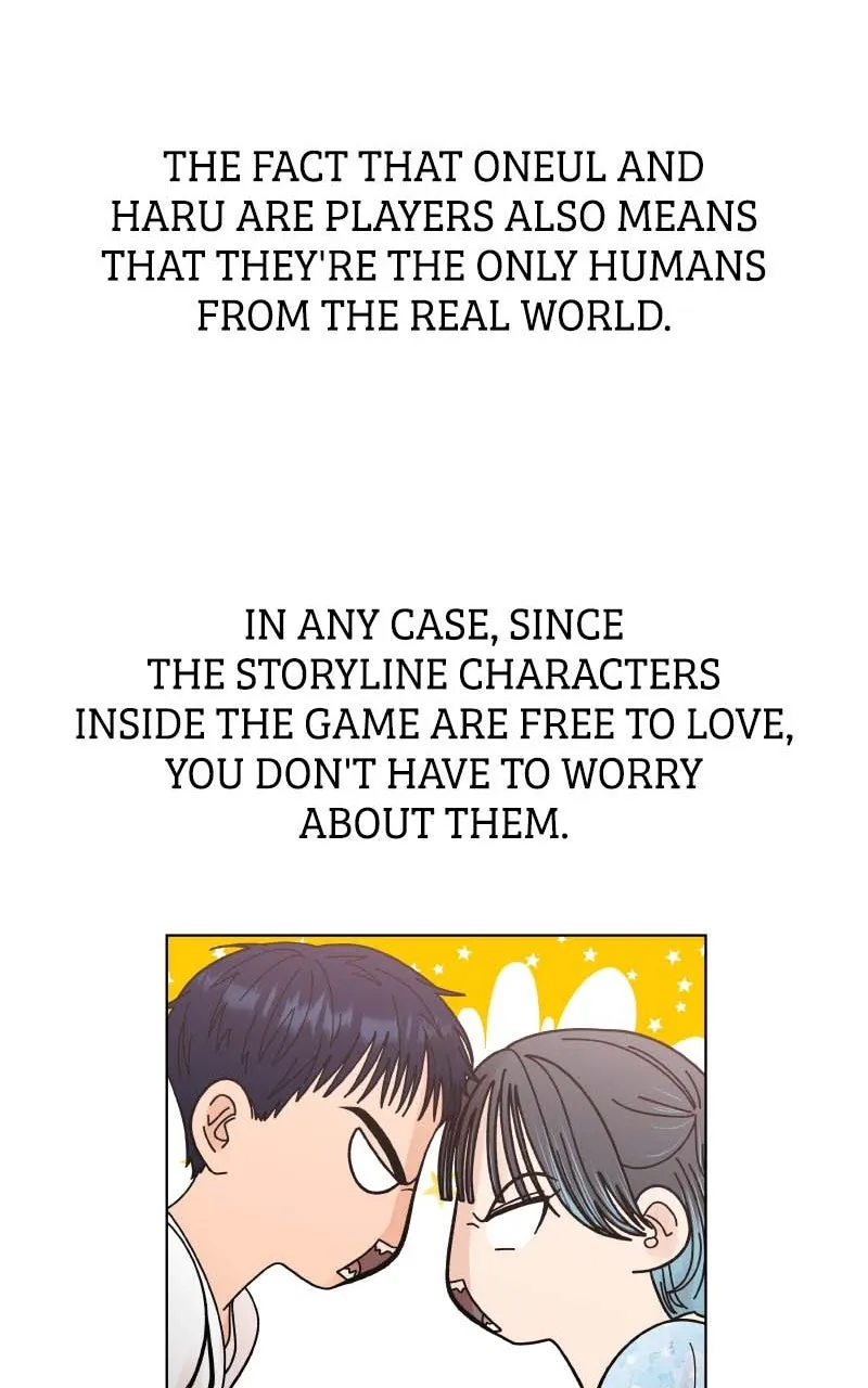 Wedding Strategy Chapter 86 page 40 - 