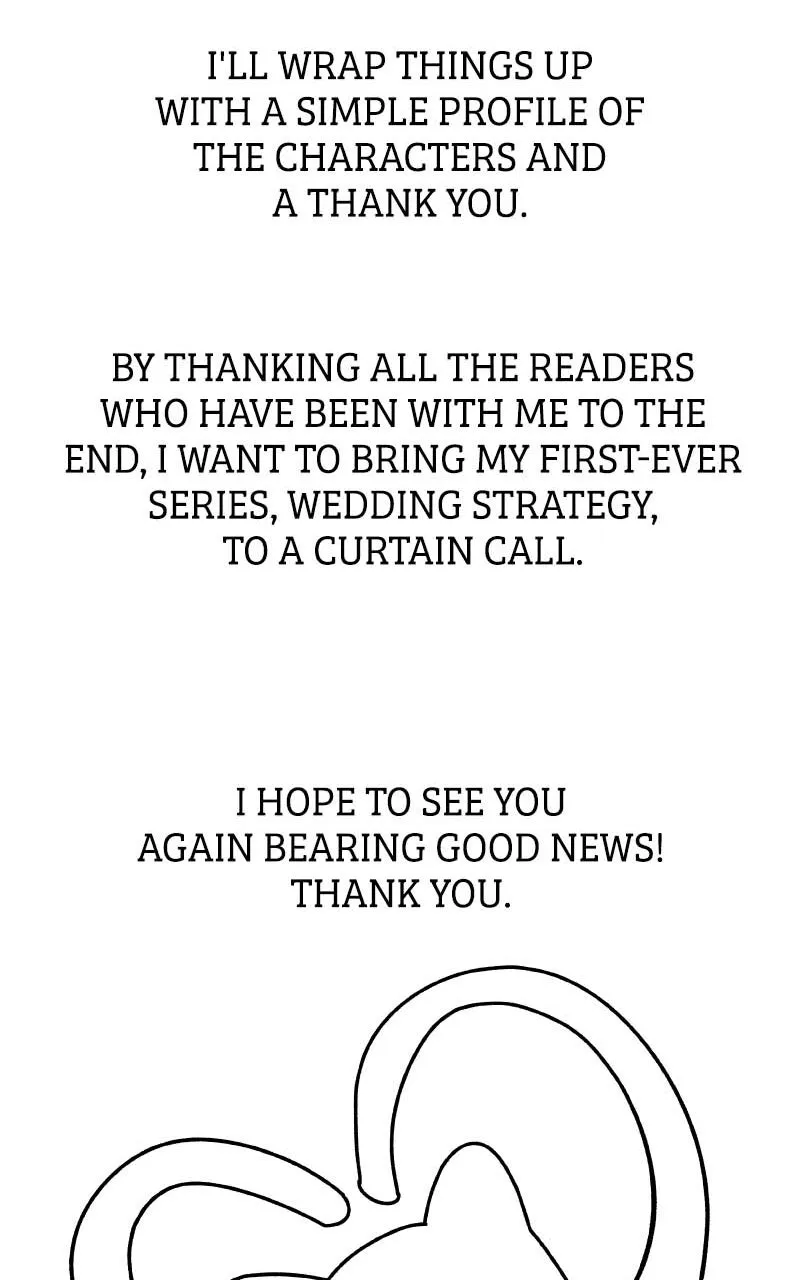 Wedding Strategy Chapter 86 page 44 - 