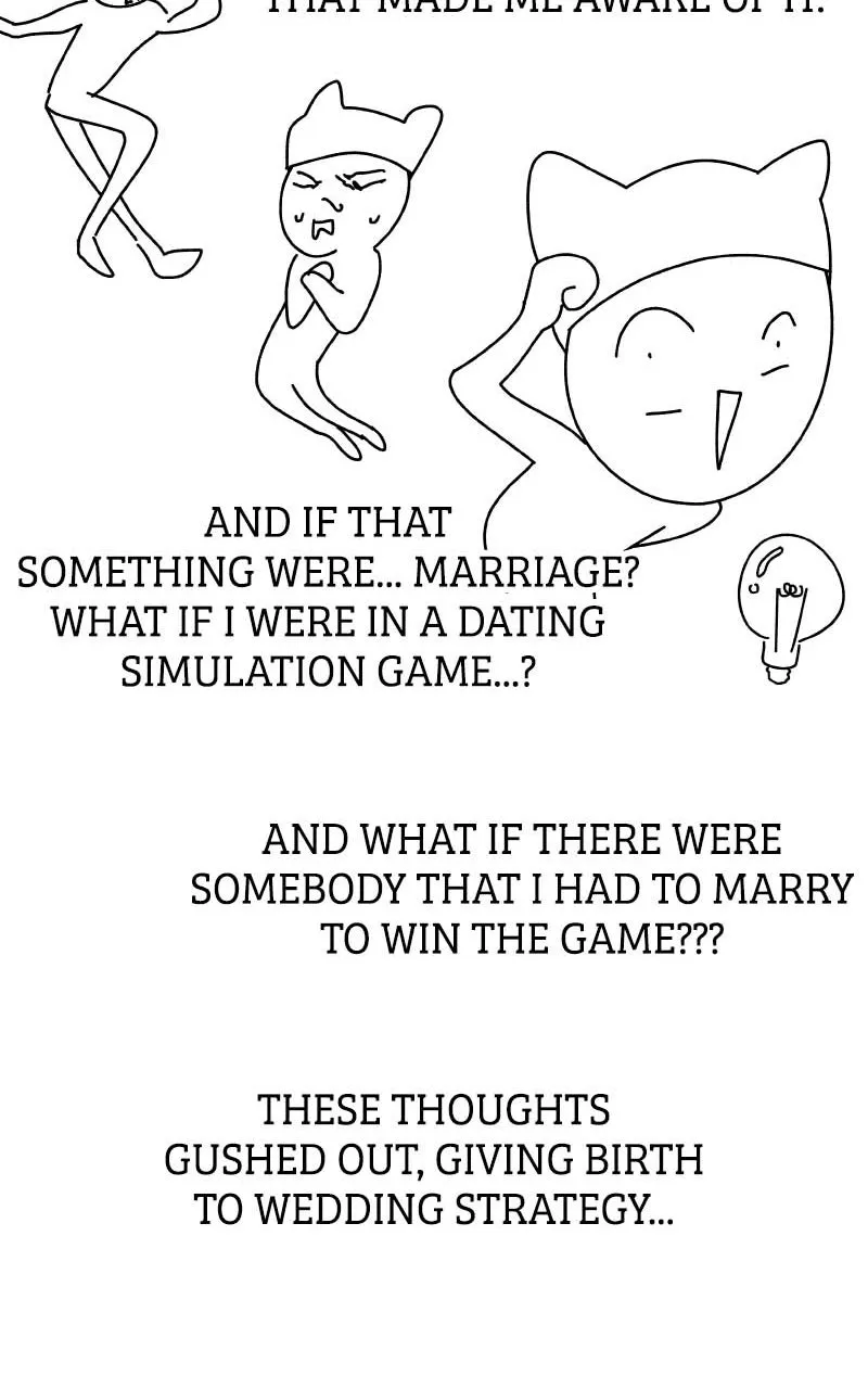 Wedding Strategy Chapter 86 page 9 - 