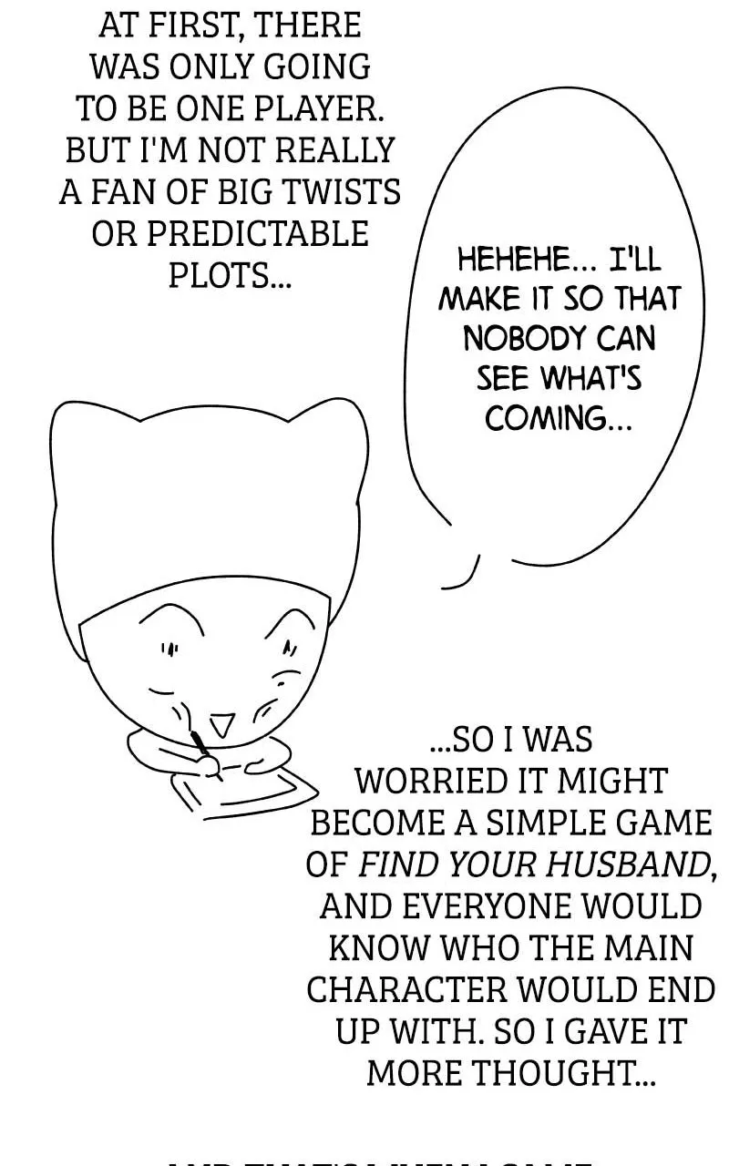 Wedding Strategy Chapter 86 page 10 - 
