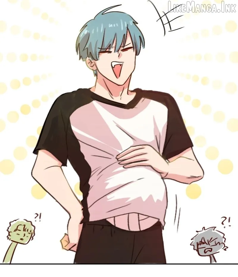 Wee!!!  Manga Chapter 163 page 11 - 