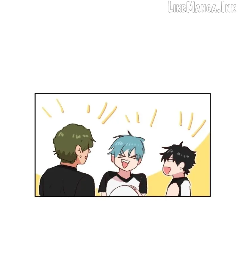 Wee!!!  Manga Chapter 163 page 12 - 