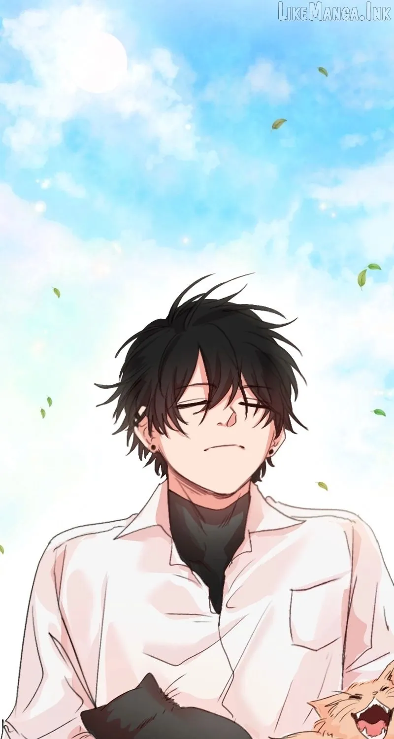 Wee!!!  Manga Chapter 164 page 1 - 