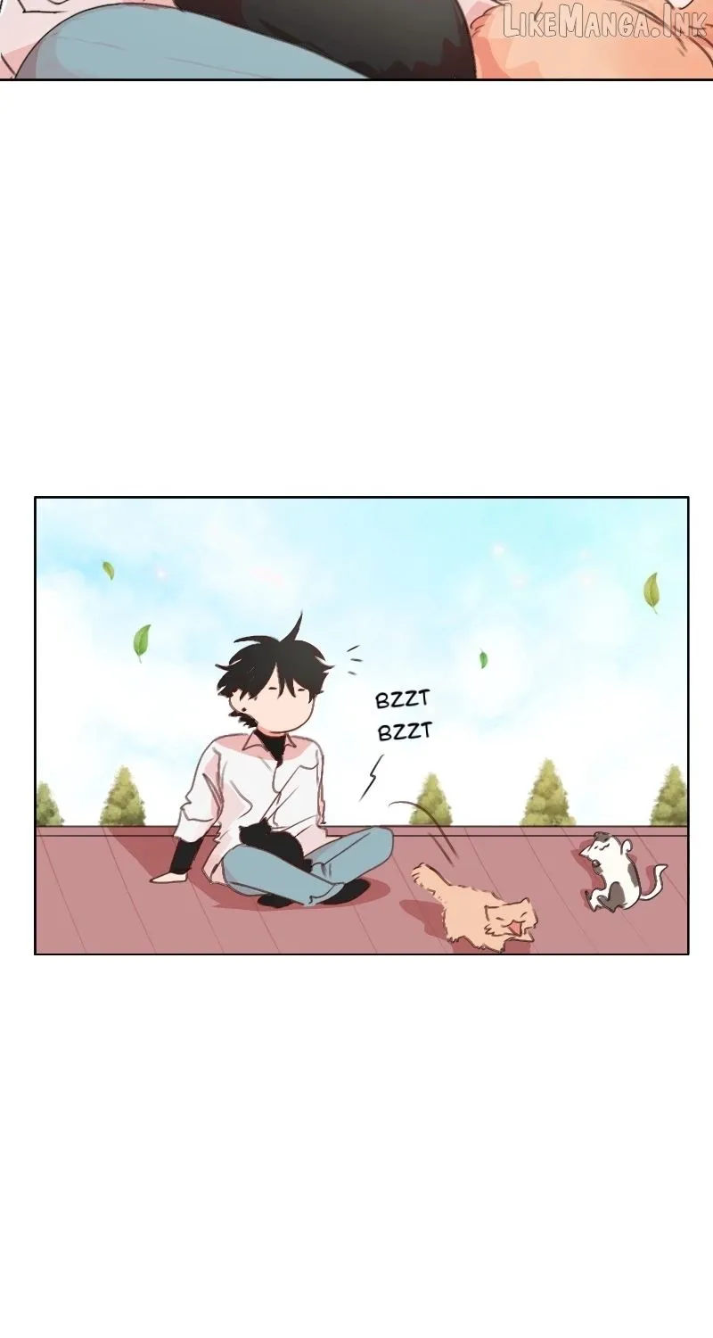 Wee!!!  Manga Chapter 164 page 2 - 
