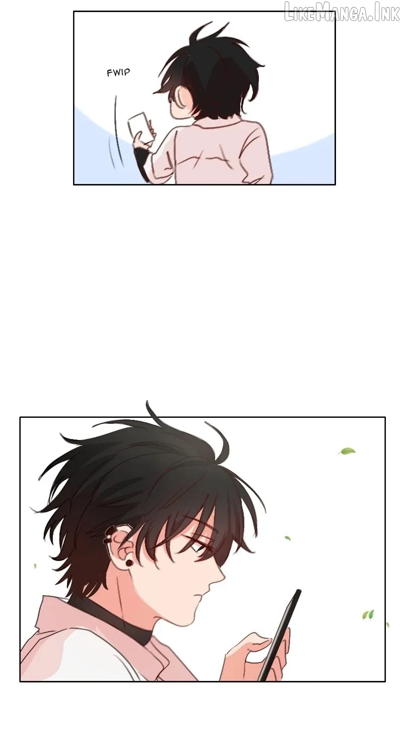 Wee!!!  Manga Chapter 164 page 3 - 
