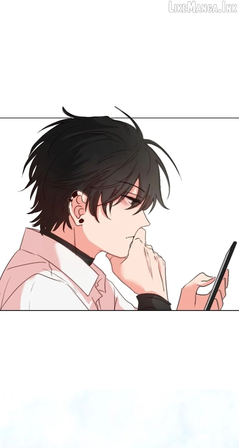 Wee!!!  Manga Chapter 164 page 4 - 